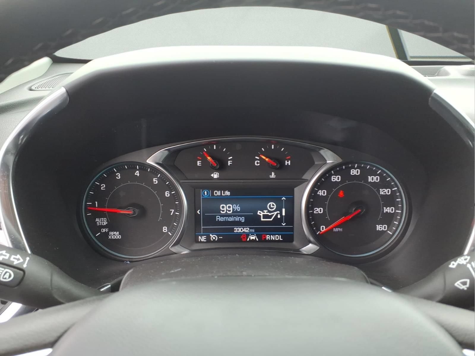 Certified 2024 Chevrolet Equinox LT FWD image 19
