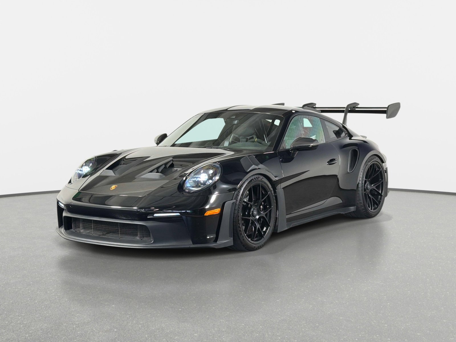 Used 2024 Porsche 911 GT3 RS RWD image 7