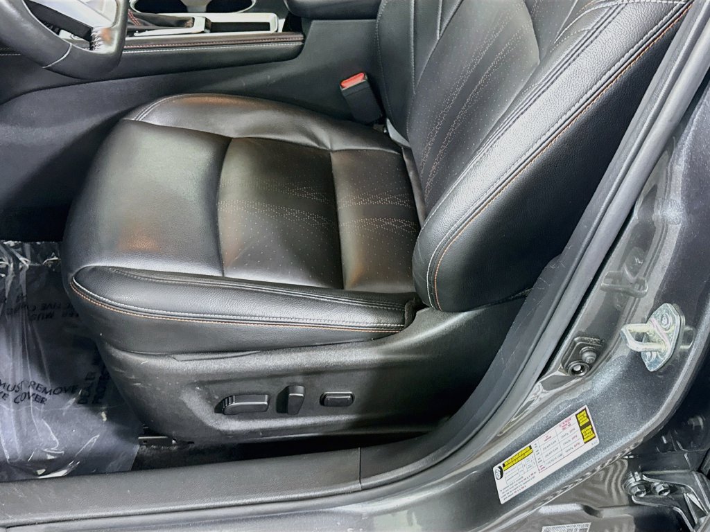 Certified 2025 Nissan Altima 2.5 SR w/ SR Premium Package FWD image 24