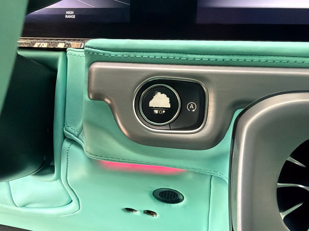 Used 2019 Mercedes-Benz G 63 AMG 4MATIC w/ Night Package image 54