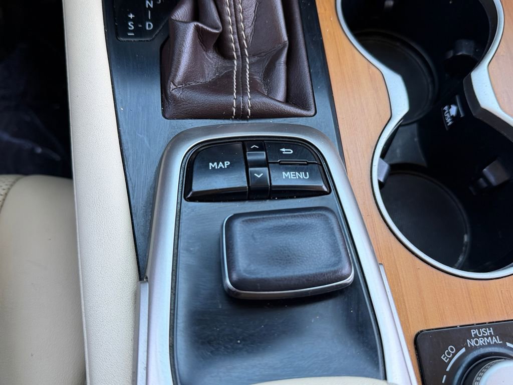 Used 2017 Lexus RX 350 AWD w/ Premium Package image 29