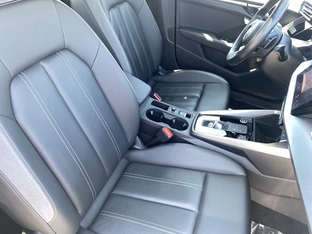 Used 2024 Audi A3 2.0T Premium FWD image 11