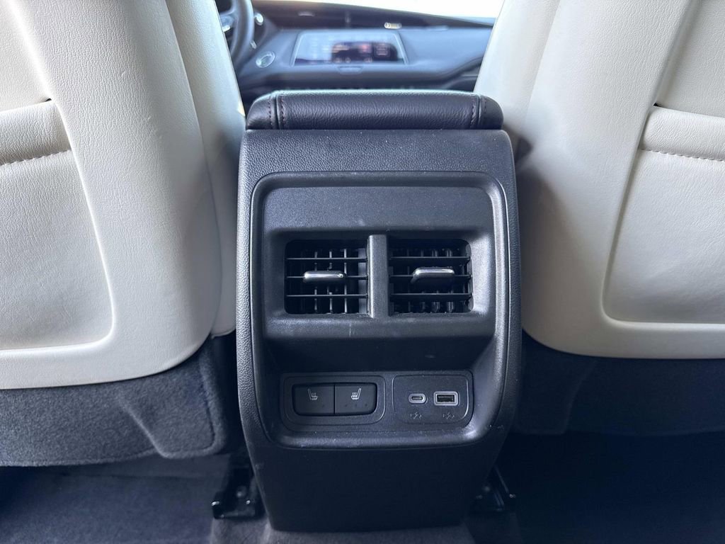 Certified 2023 Cadillac XT4 Sport image 16
