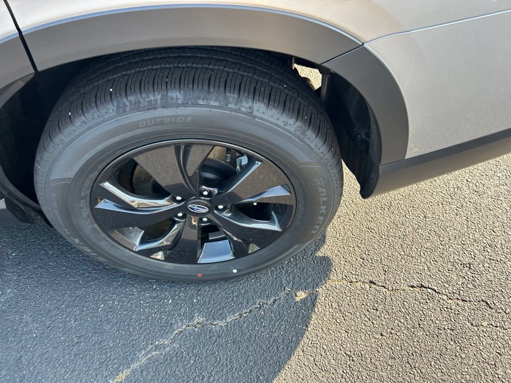 Certified 2026 Subaru Ascent Premium AWD/4WD image 11