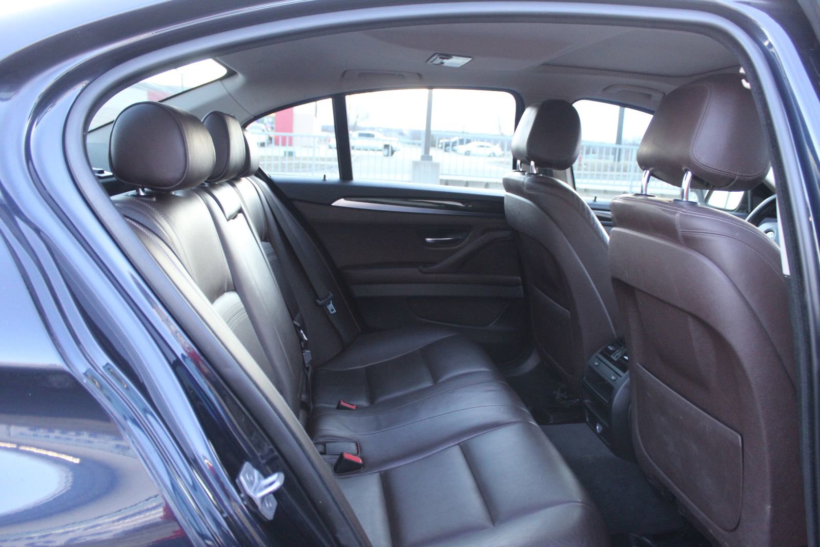 Used 2016 BMW 528i xDrive Sedan image 13