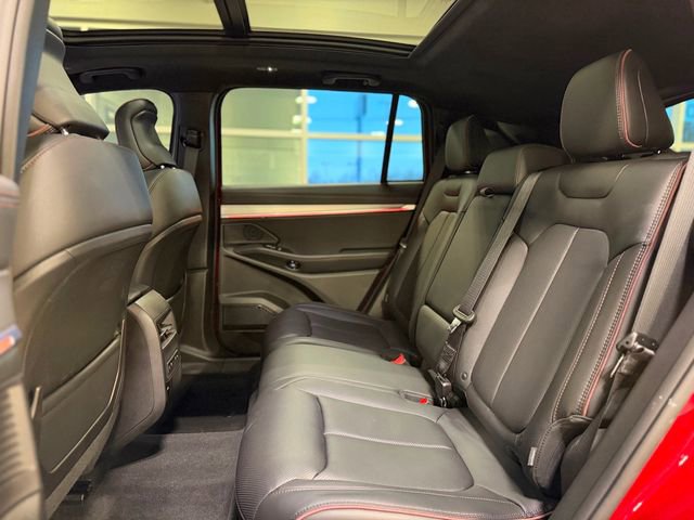 Used 2025 Jeep Wagoneer S Launch Edition AWD/4WD image 22