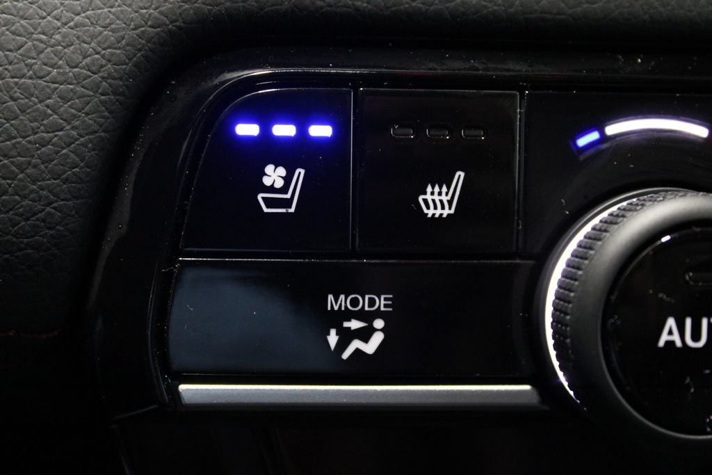 New 2026 Honda Pilot Black Edition image 43