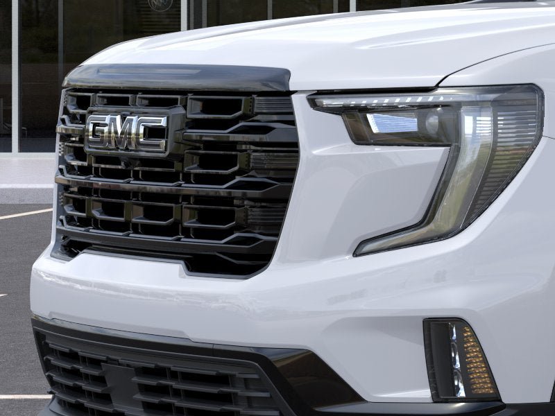 New 2027 GMC Acadia Elevation w/ Elevation Premium Package FWD image 13