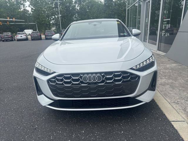 Certified 2025 Audi A5 2.0T Premium Plus w/ Premium Plus AWD/4WD image 35