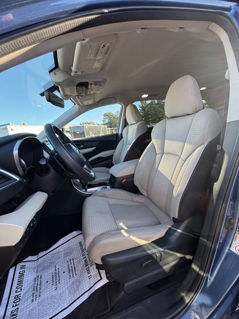 Used 2020 Subaru Ascent Premium w/ Convenience Package image 10