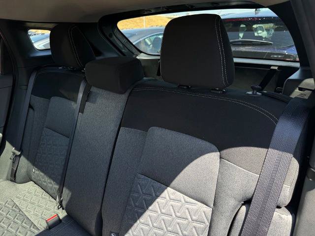 New 2026 Nissan Kicks SV w/ SV Premium Package FWD image 9