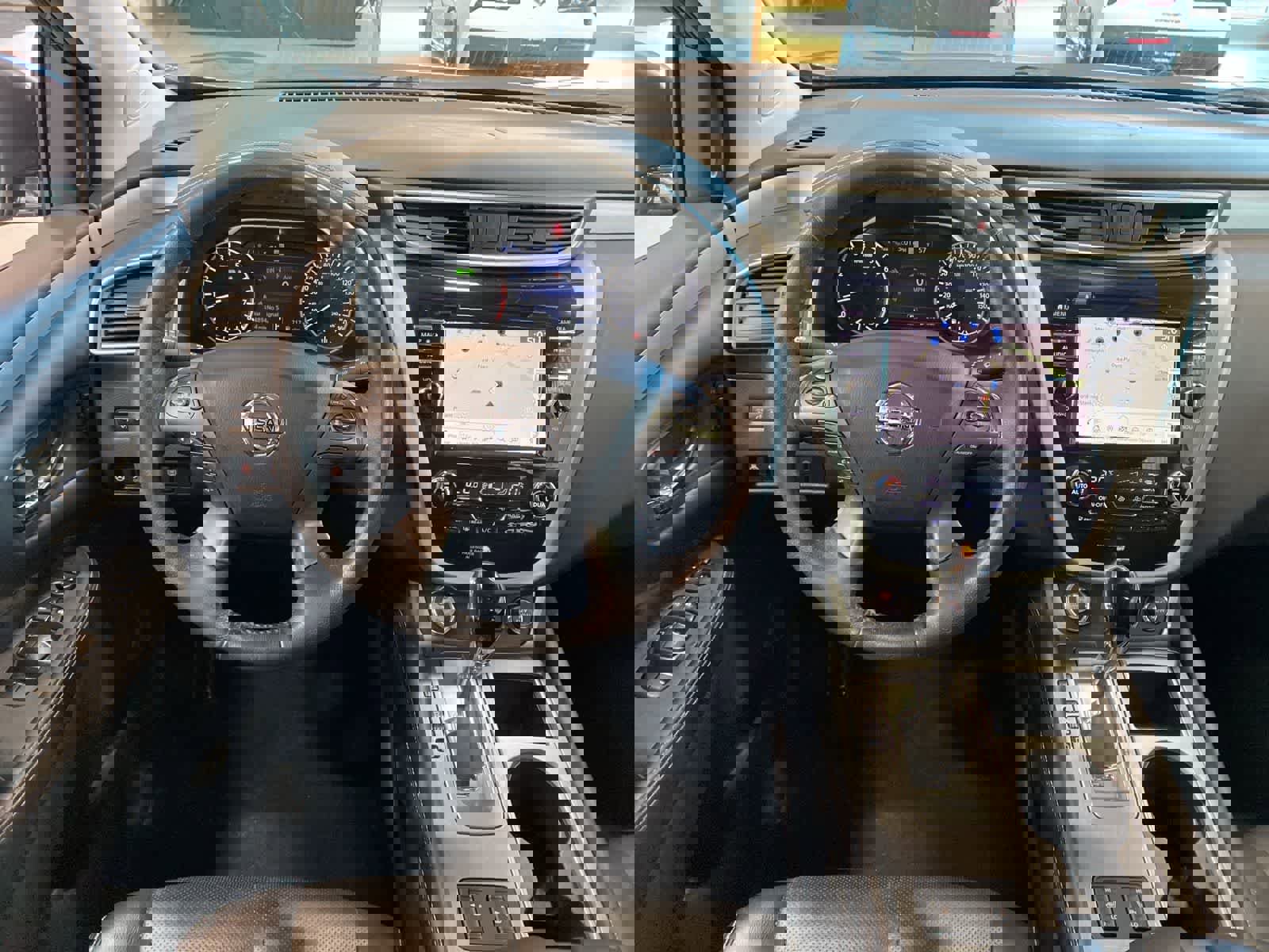 Used 2020 Nissan Murano SL image 15