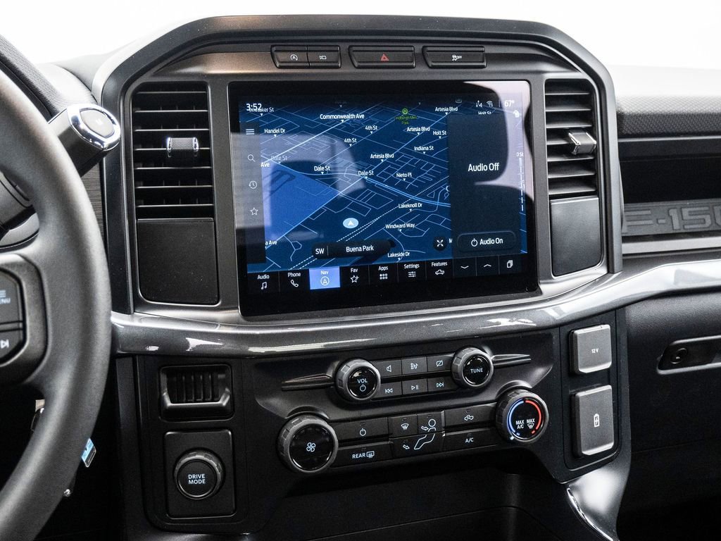 Used 2024 Ford F150 STX image 51