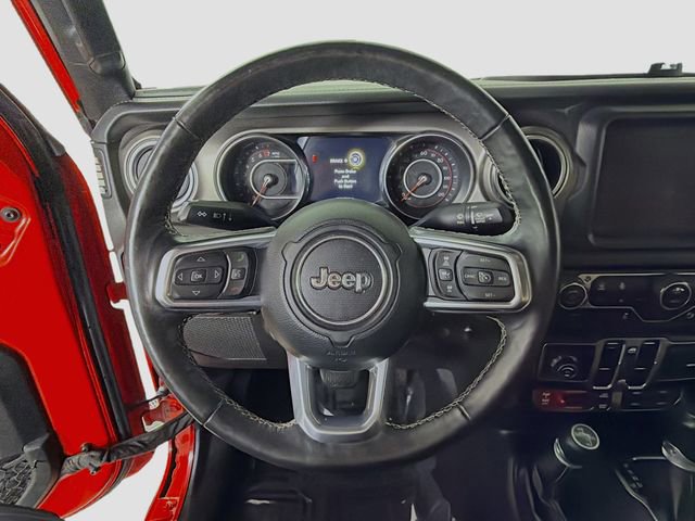 Used 2020 Jeep Gladiator Rubicon image 12