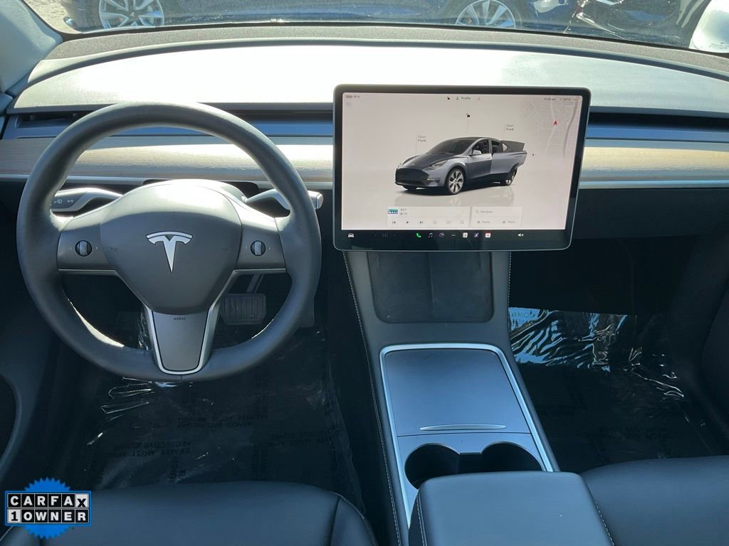 Used 2023 Tesla Model Y Long Range image 41