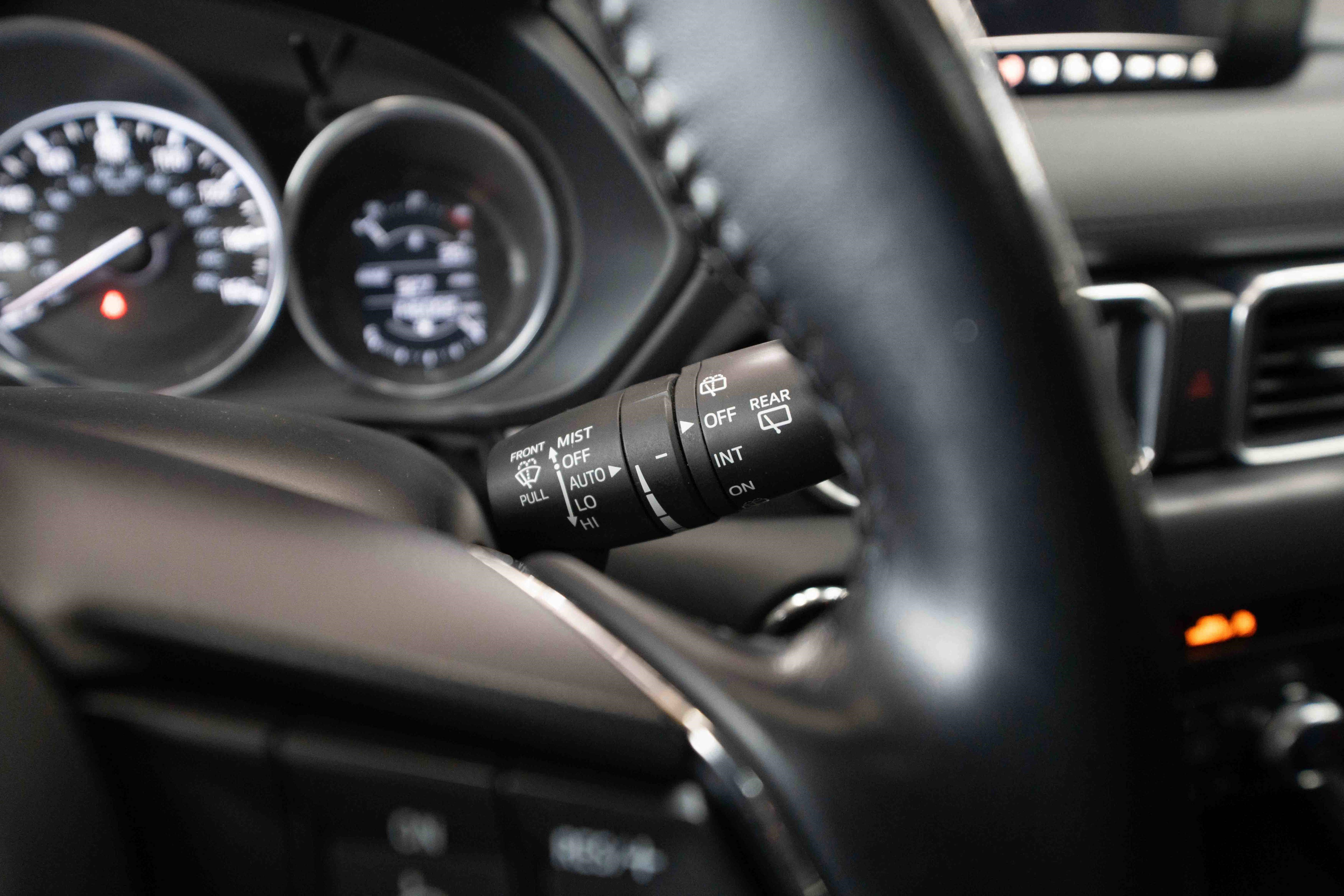 Used 2017 MAZDA CX-5 Touring w/ Preferred Equipment Package image 14