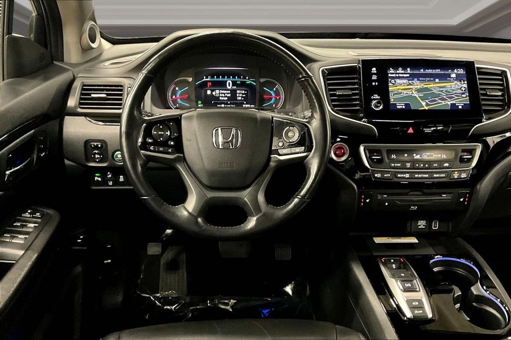 Used 2019 Honda Pilot Touring image 8