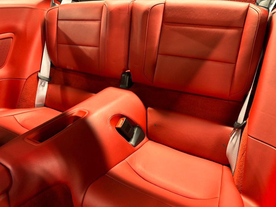 Used 2014 Porsche 911 Carrera 4S image 25