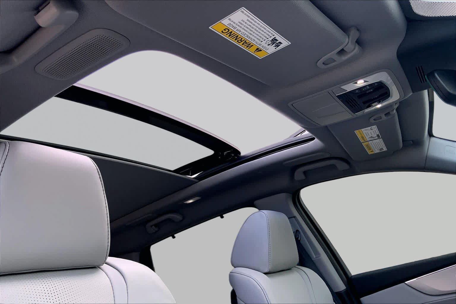 Used 2026 Acura MDX w/ Technology Package FWD image 14