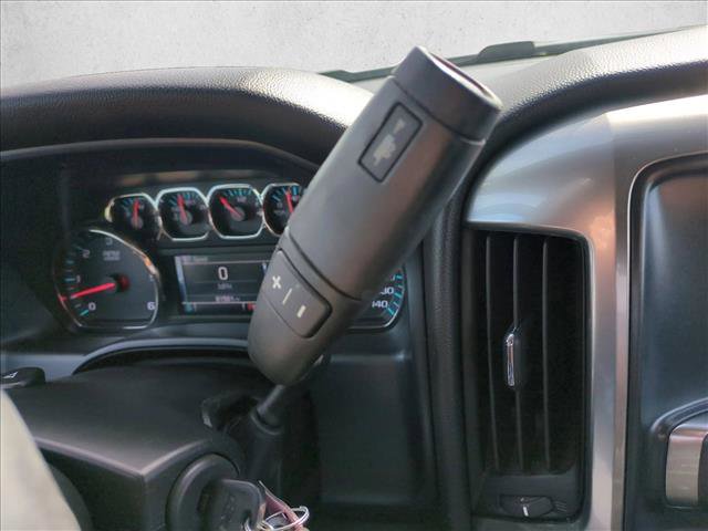 Used 2018 Chevrolet Silverado 1500 LT w/ All Star Edition image 12