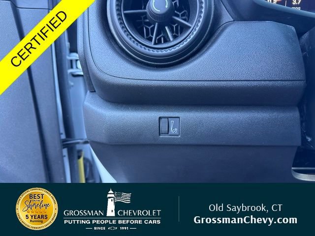 Used 2026 Chevrolet Colorado W/T RWD image 17