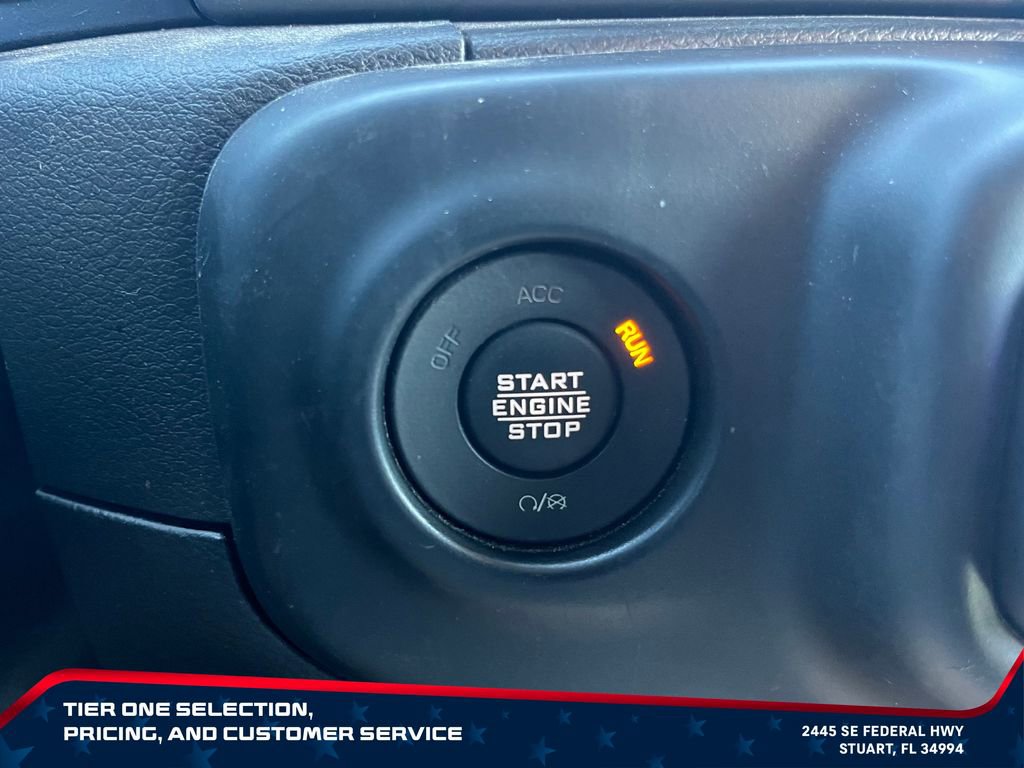 Used 2022 Jeep Wrangler Sport AWD/4WD image 20