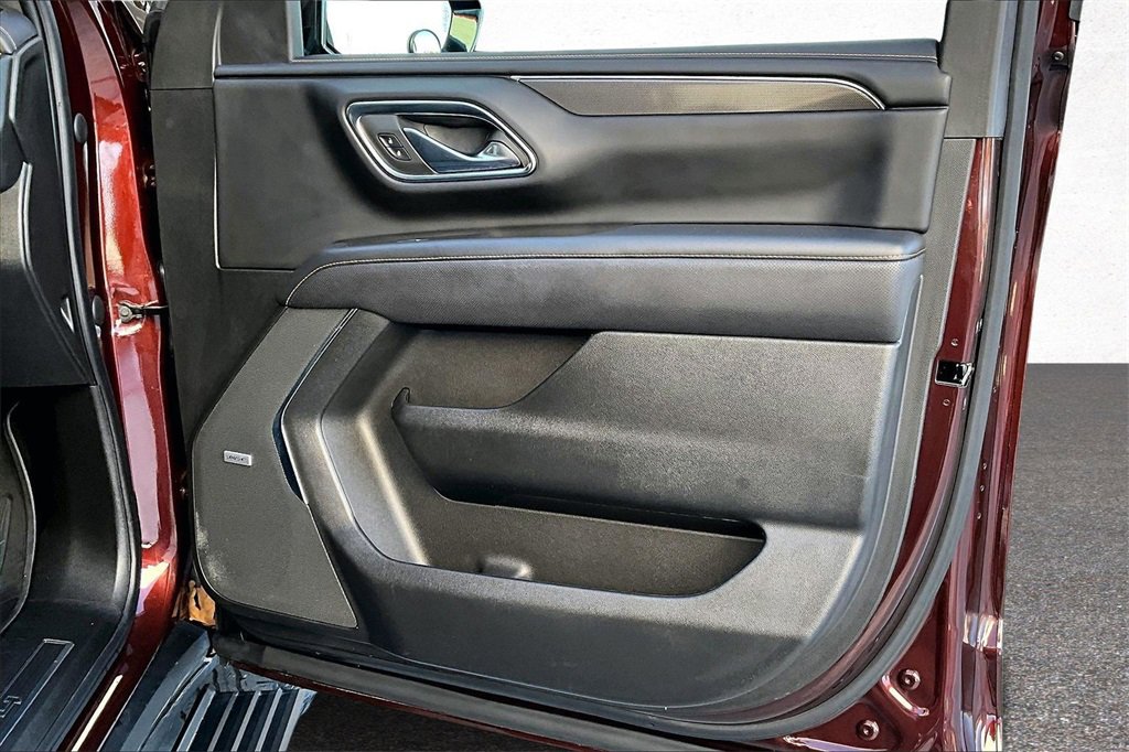 Used 2023 GMC Yukon XL AT4 w/ AT4 Premium Plus Package image 29