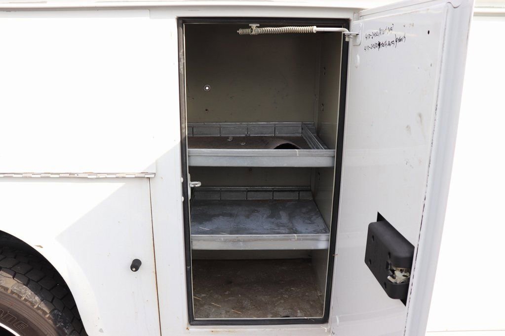 Used 2019 Ford F450 XL w/ XL Value Package AWD/4WD image 20