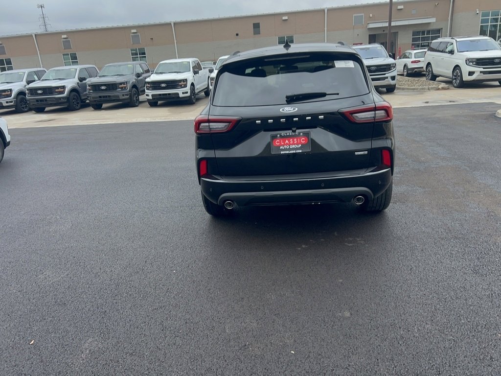 New 2026 Ford Escape ST-Line Elite image 5