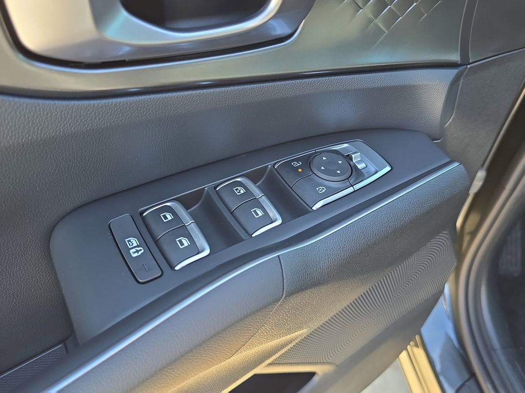 New 2026 Kia Sorento EX image 19