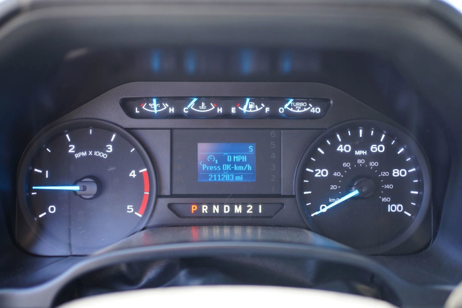 Used 2019 Ford F350 XL w/ Power Equipment Group AWD/4WD image 16