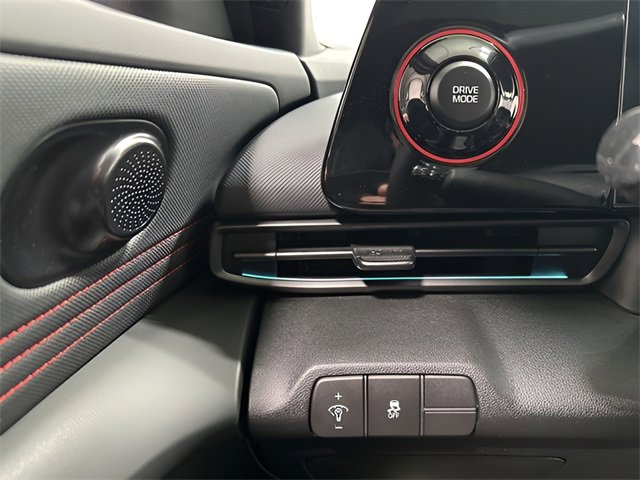 Used 2024 Hyundai Elantra N Line image 16