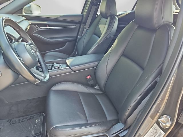 Used 2023 MAZDA MAZDA3 s FWD image 12