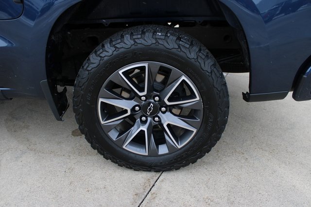 Used 2023 Chevrolet Silverado 1500 RST image 9