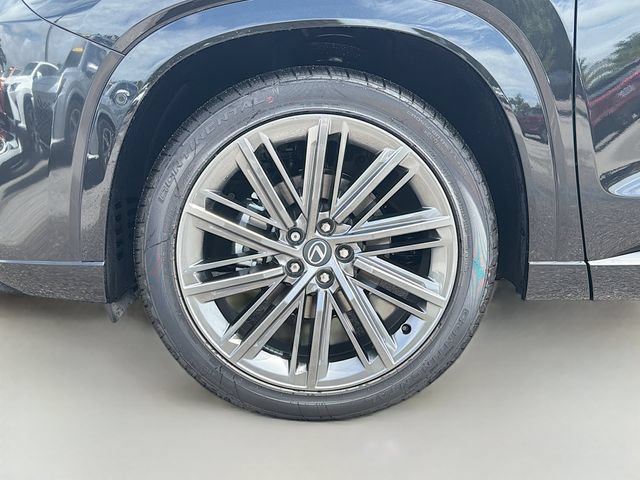 New 2026 Lexus TX 350 AWD image 44
