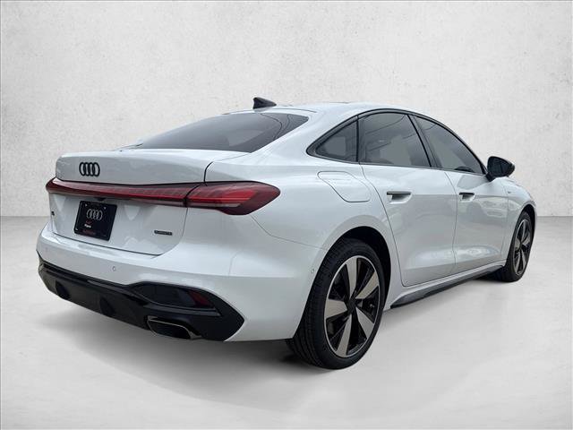 New 2026 Audi A5 2.0T Premium Plus image 5