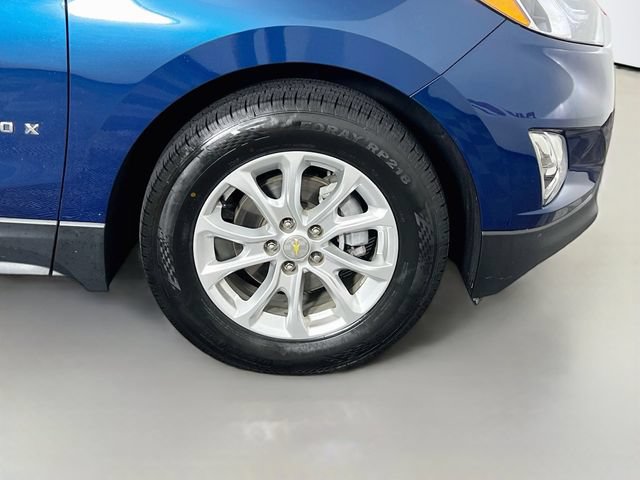 Used 2020 Chevrolet Equinox LT FWD image 37