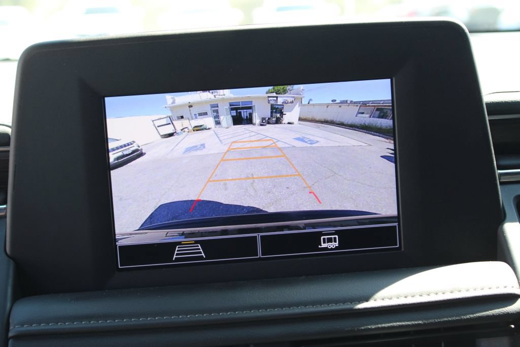Used 2024 Chevrolet Suburban LS w/ Driver Alert Package RWD image 21