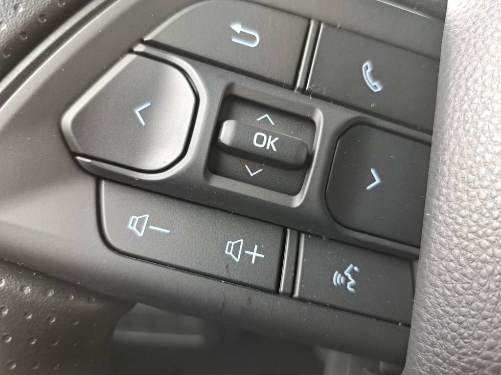 New 2026 Toyota Tundra SR5 image 14