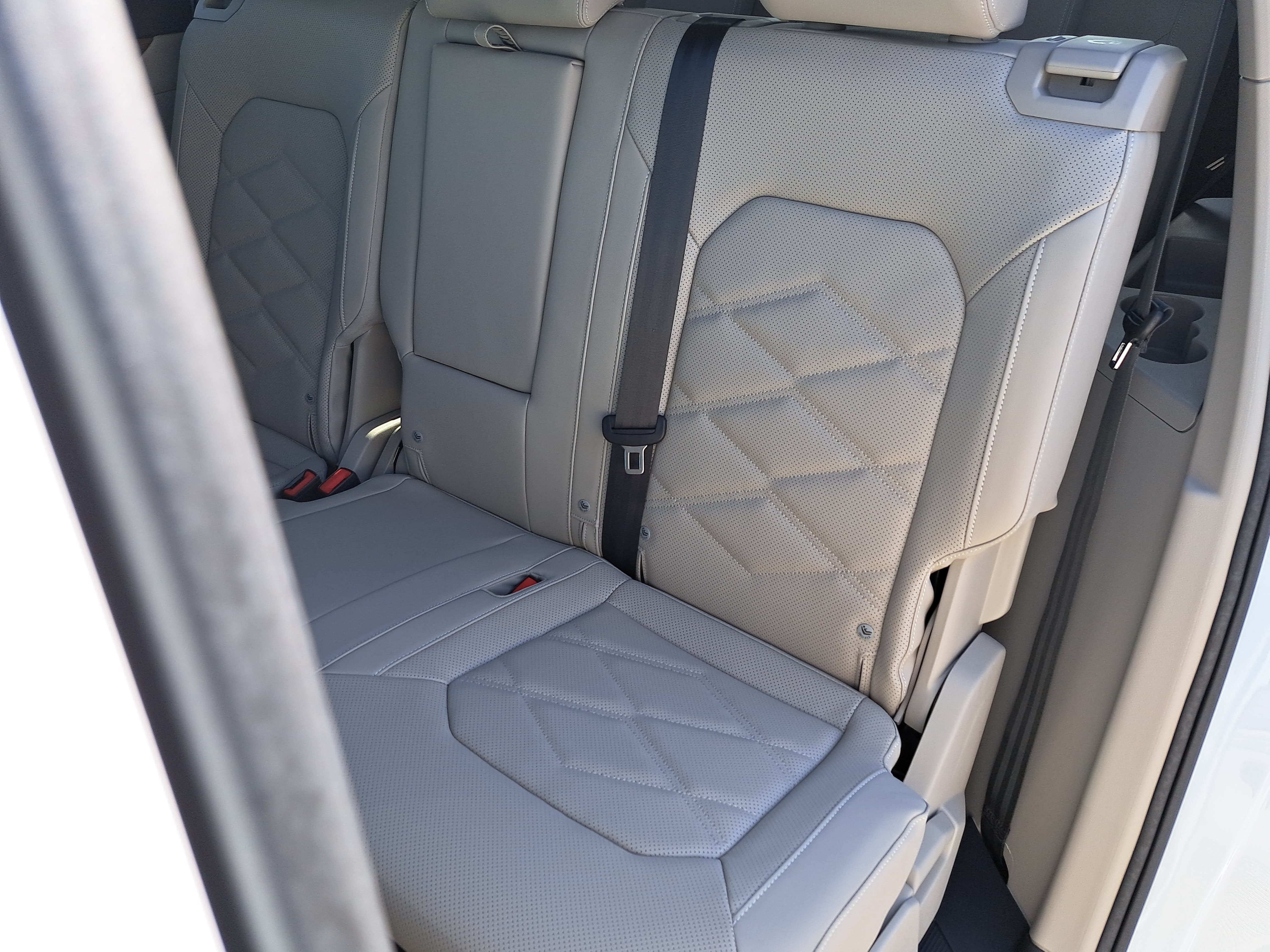 New 2026 Volkswagen Atlas SE AWD/4WD image 15