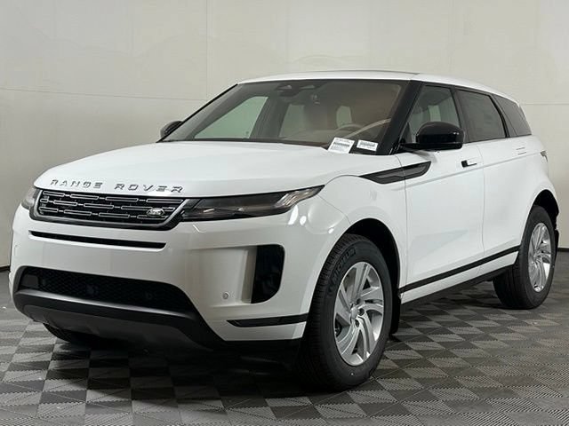 New 2026 Land Rover Range Rover Evoque S AWD/4WD video 2
