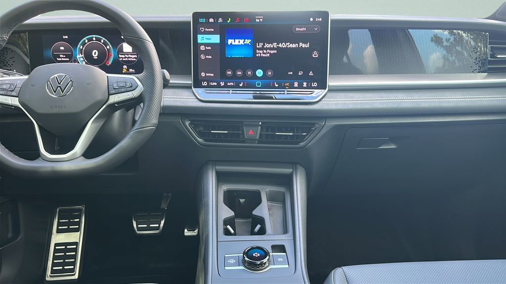 New 2026 Volkswagen Tiguan SE R-Line image 20