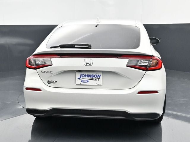 Used 2023 Honda Civic LX image 7