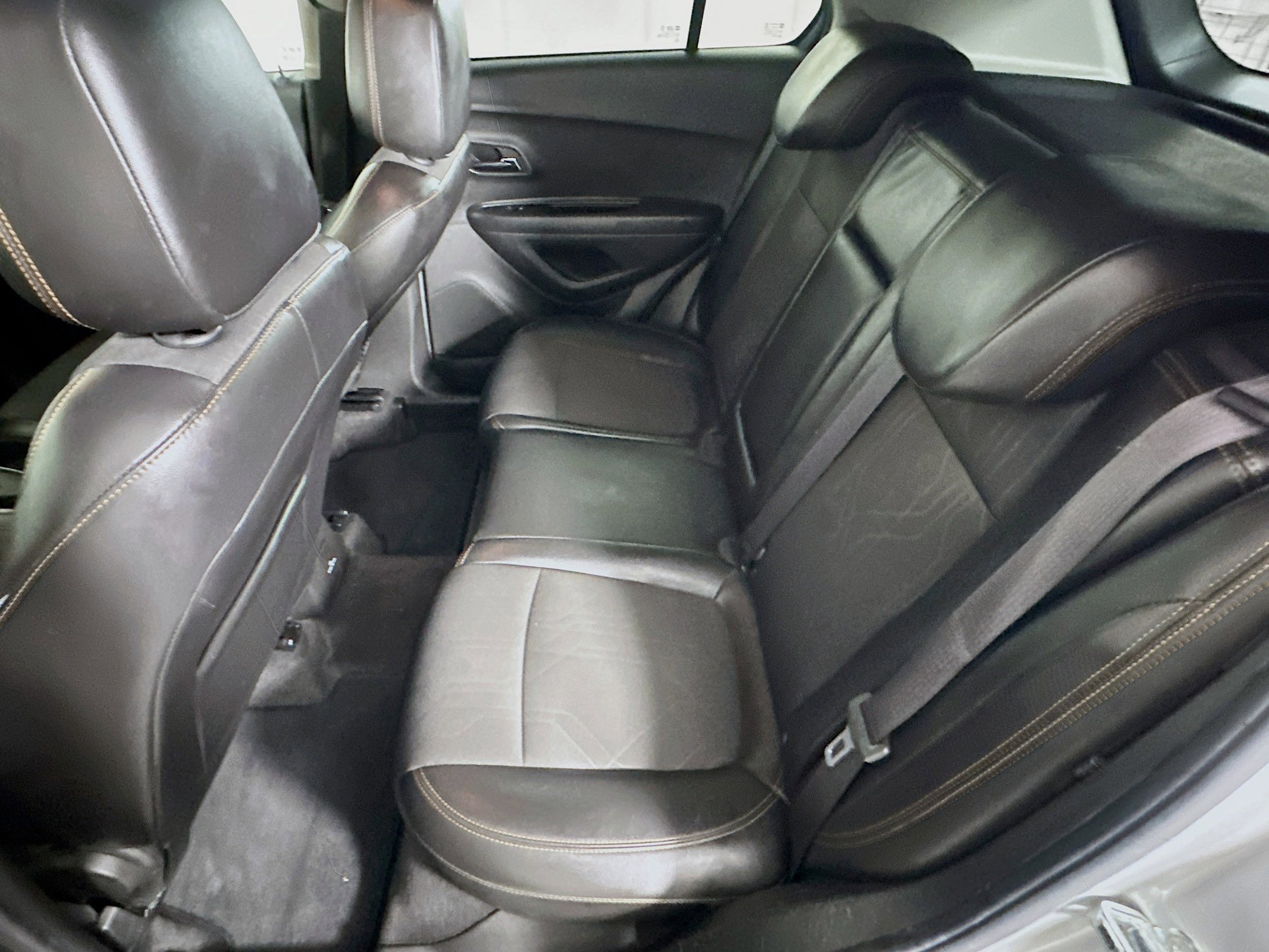 Used 2019 Chevrolet Trax LT w/ LT Convenience Package image 24