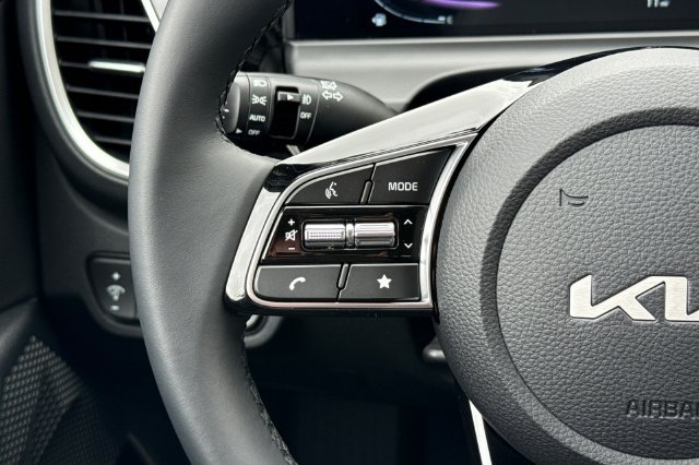 New 2026 Kia Seltos S FWD image 30