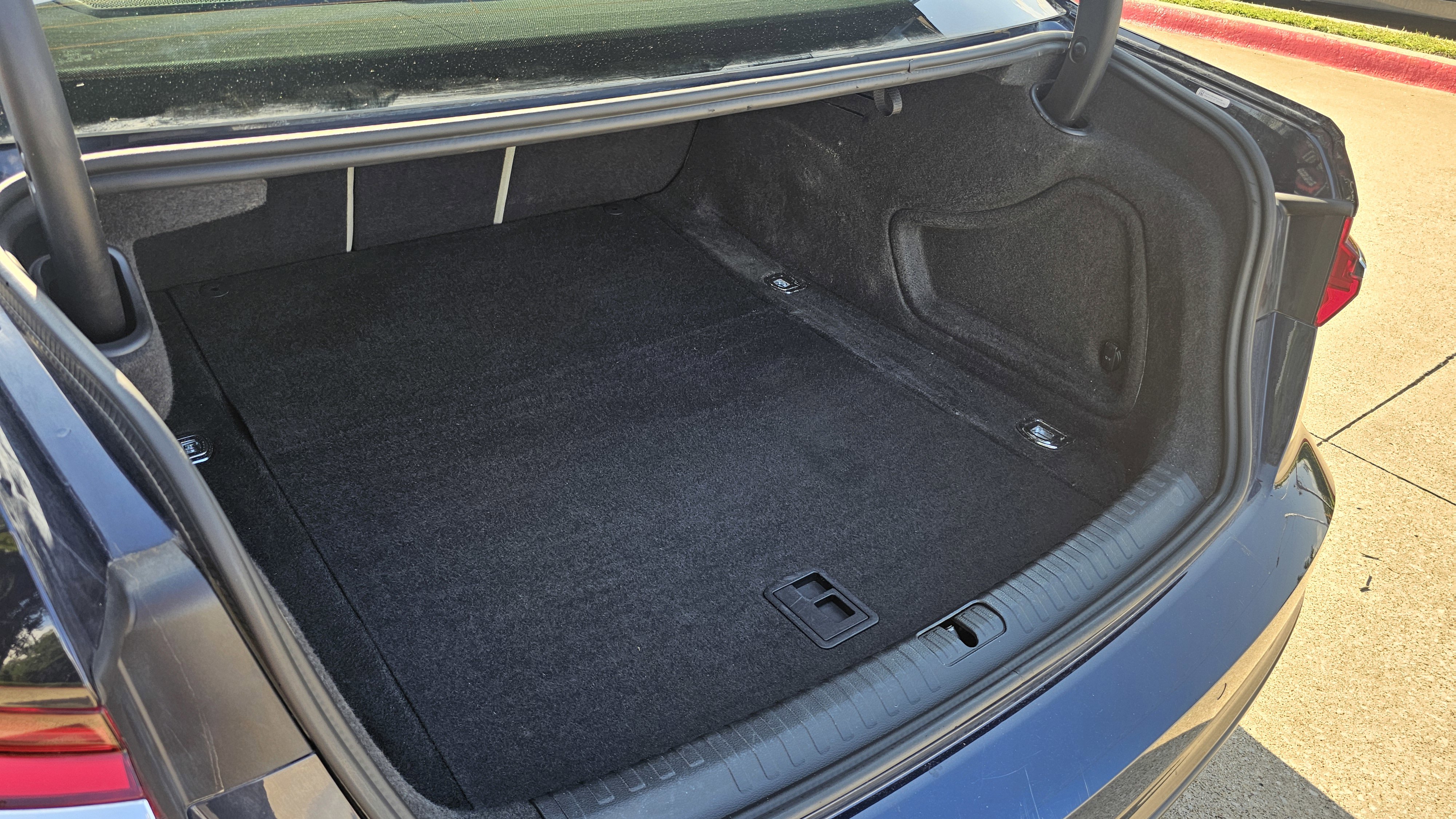 Used 2019 Audi A6 3.0T Premium Plus w/ Premium Plus Package image 20