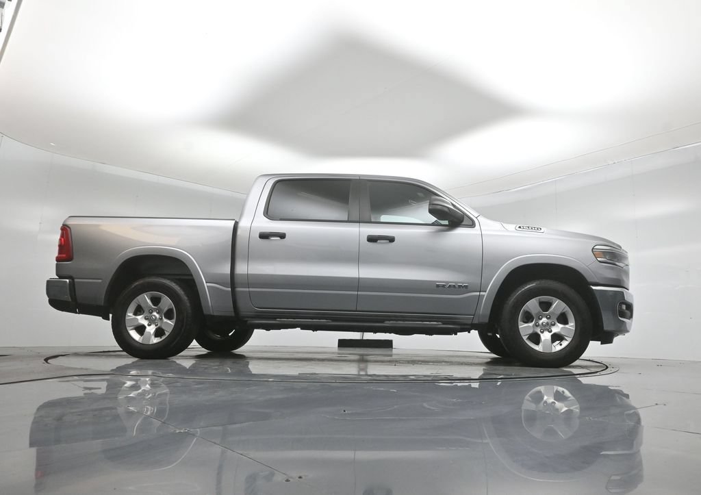 Used 2025 RAM 1500 Big Horn RWD image 45