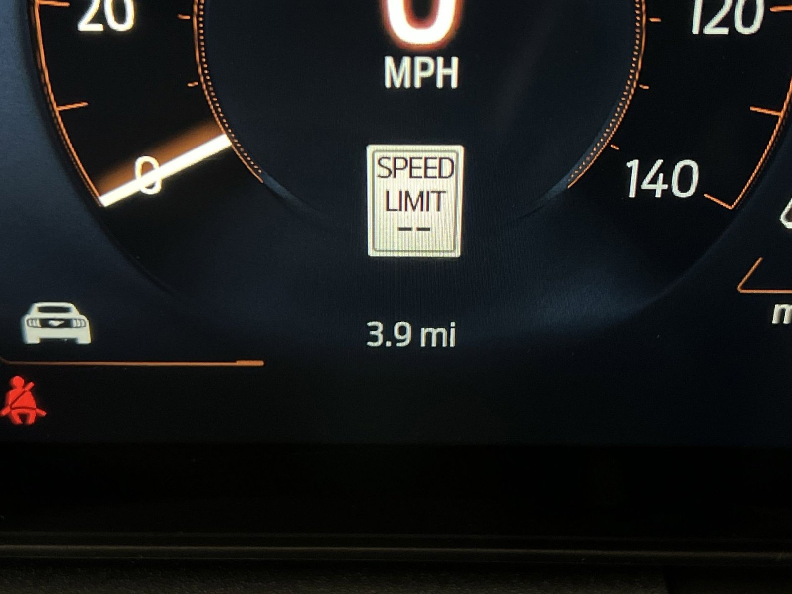 New 2026 Ford Mustang Premium image 17