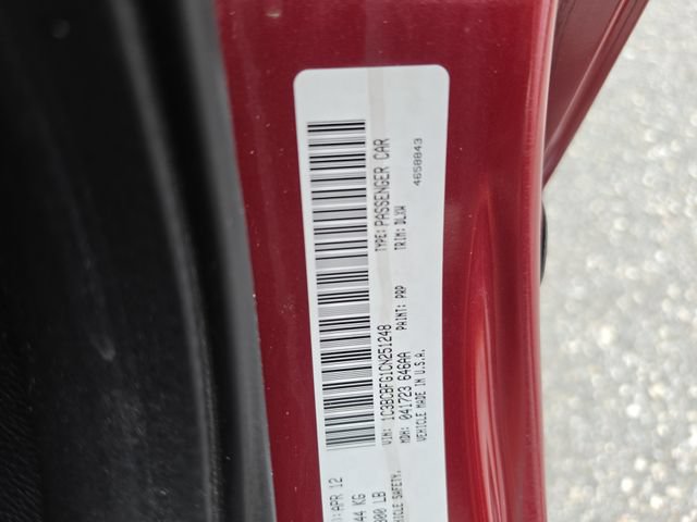 Used 2012 Chrysler 200 Limited FWD image 36