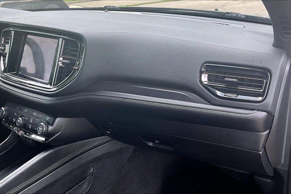 Used 2022 Dodge Durango GT AWD/4WD image 15